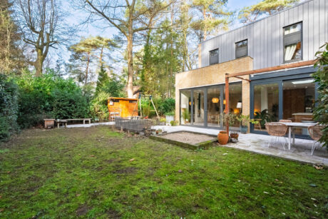 House slide
