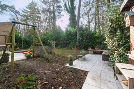 House slide