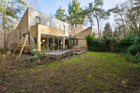 House slide
