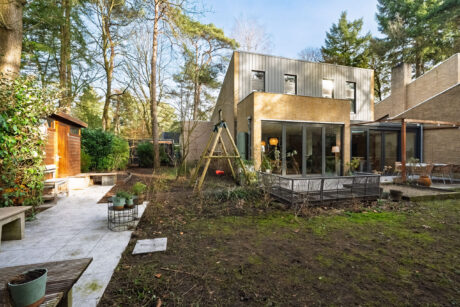 House slide