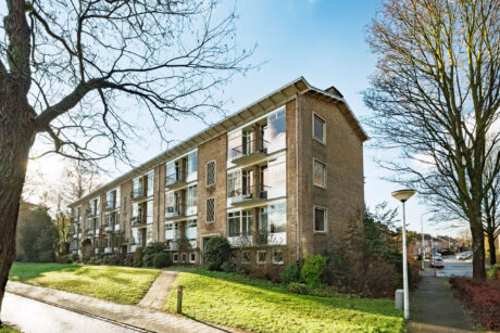 Diedenweg 109II, Wageningen