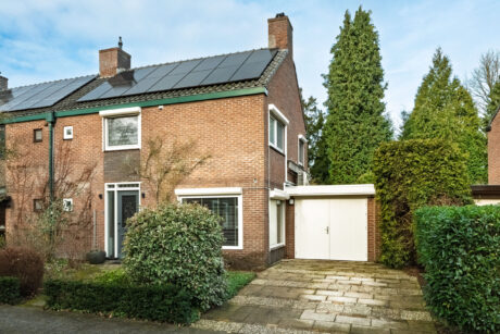 Veldheimweg 38, Renkum