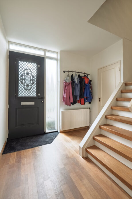 House slide