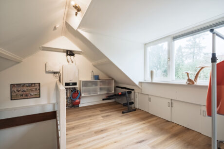 House slide
