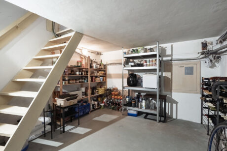 House slide
