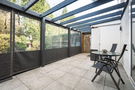 House slide