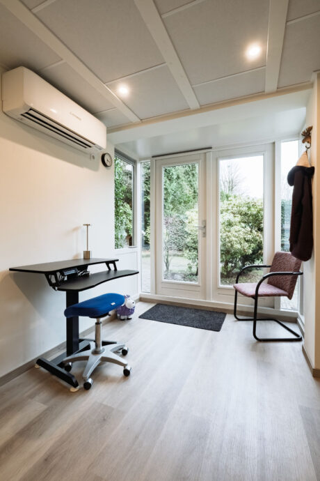 House slide