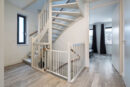 House slide