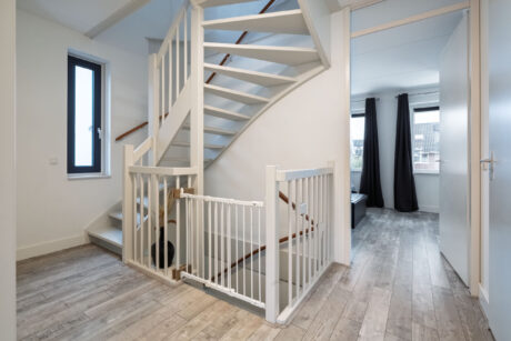 House slide