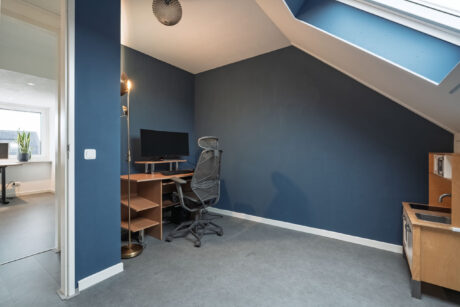 House slide