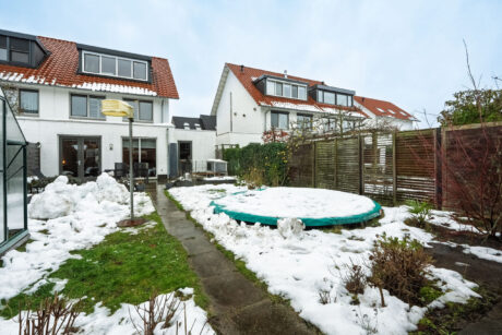 House slide