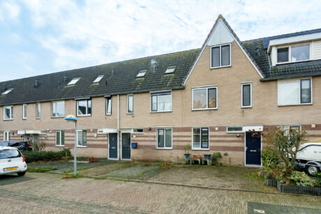 Willem Elsschotstraat 15, Wageningen