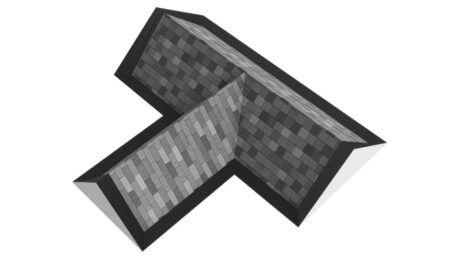 Plattegrond: Willem Elsschotstraat 15, Wageningen