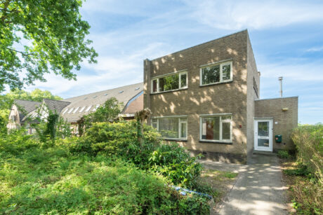 Costerweg 3, Wageningen
