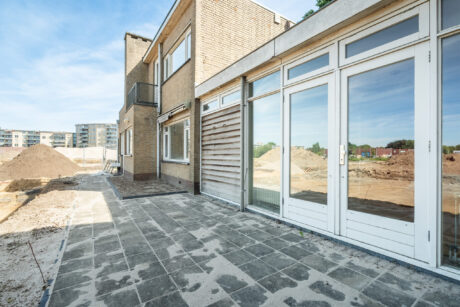 House slide