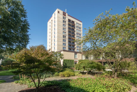 Generaal Foulkesweg 161, Wageningen