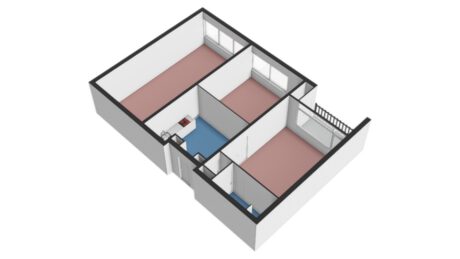 Plattegrond: Generaal Foulkesweg 161, Wageningen