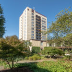 Generaal Foulkesweg 161, Wageningen