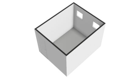 Plattegrond: Diedenweg 87, Wageningen