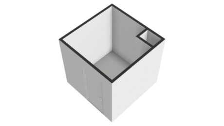 Plattegrond: Diedenweg 87, Wageningen