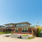 Elstar 31, Wageningen
