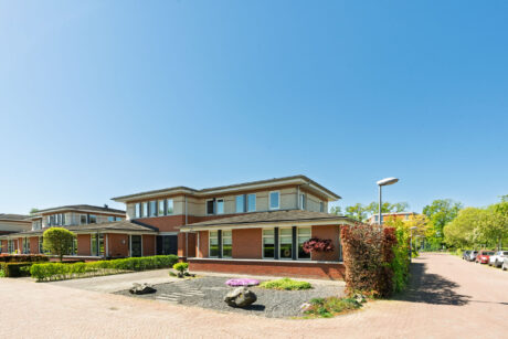 Elstar 31, Wageningen
