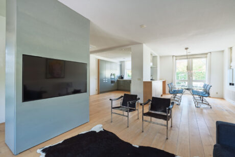 House slide