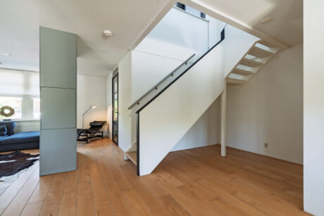 House slide
