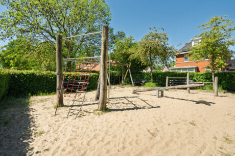 House slide