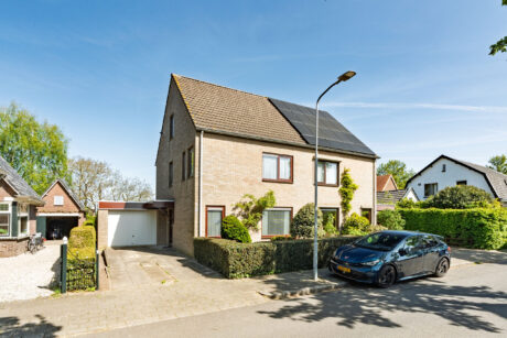 Halderweg 32, Bennekom
