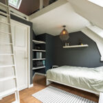 House slide