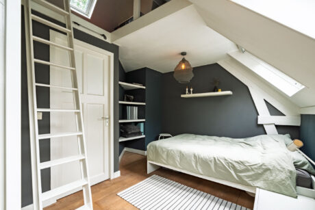 House slide