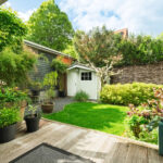 House slide