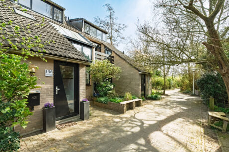 Roghorst 146, Wageningen