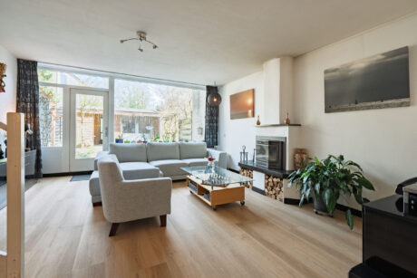 House slide