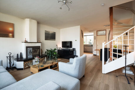 House slide