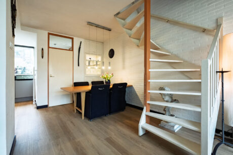 House slide