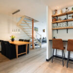 House slide