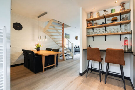 House slide