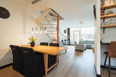 House slide