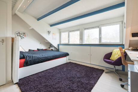 House slide