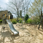 House slide