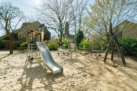 House slide