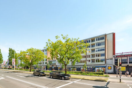 Gerdesstraat 23, Wageningen