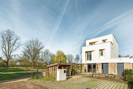 Krijthehof 42, Wageningen