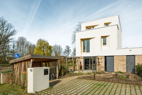 House slide