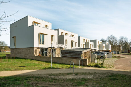 House slide