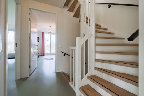House slide