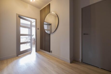 House slide