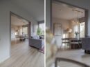 House slide